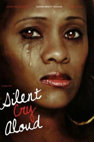 Silent Cry Aloud