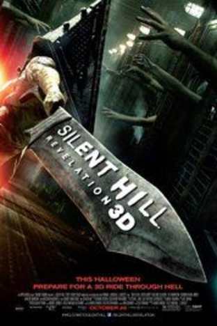 Silent Hill: Revelation