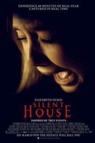 Silent House