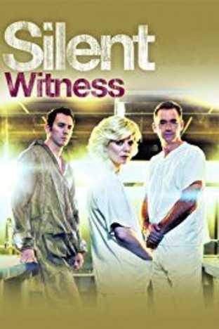 Silent Witness - Season 22