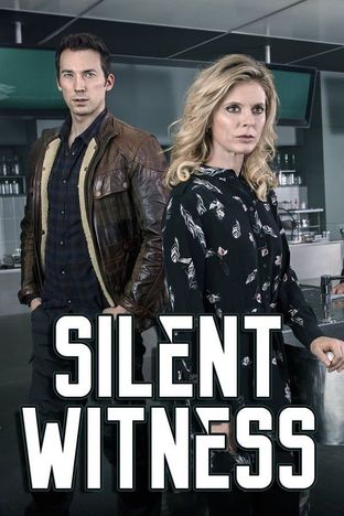 Silent Witness - Season 23