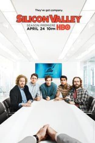 Silicon Valley - Season 3