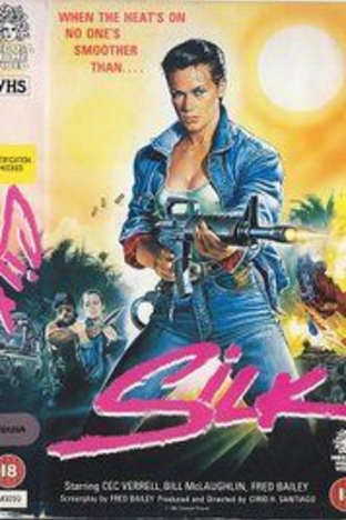 Silk (1986)