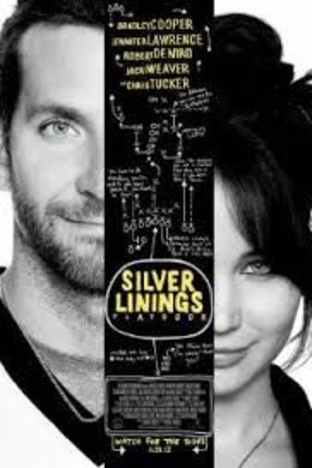 Silver Linings Playbook