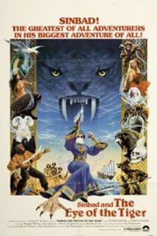 Sinbad and the Eye of the Tiger