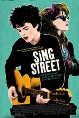 Sing Street