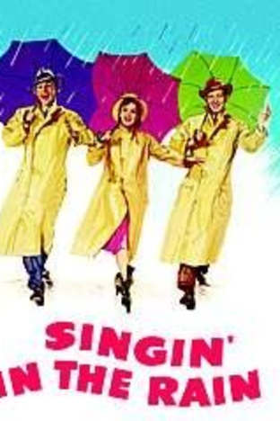 Singin In The Rain