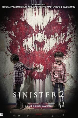 Sinister 2