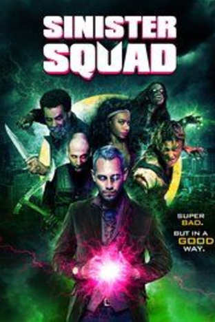 Sinister Squad