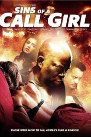 Sins of a Call Girl