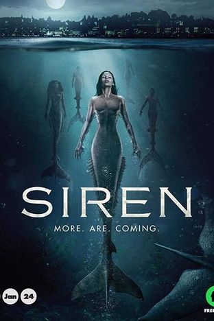 Siren - Season 2
