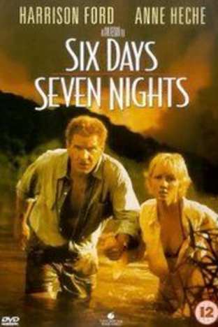 Six Days Seven Nights