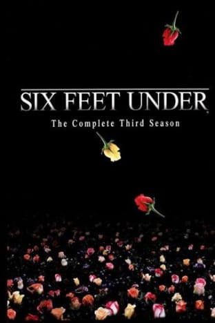 Six Feet Under - Season 3