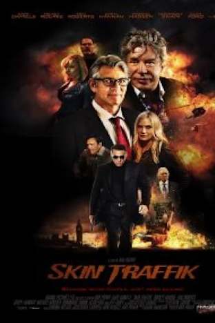Skin Traffik/ A Hitman In London