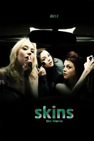 Skins - Season 2