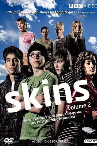 Skins - Season 6