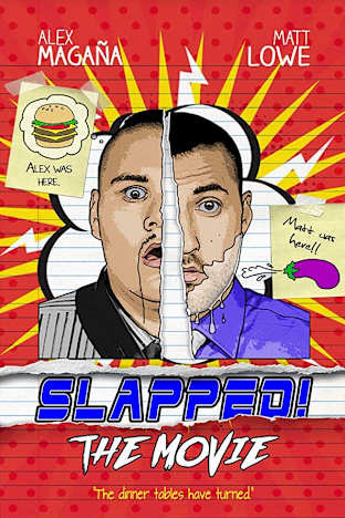 Slapped The Movie