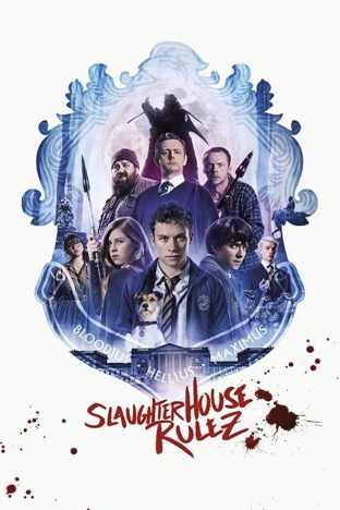 Slaughterhouse Rulez