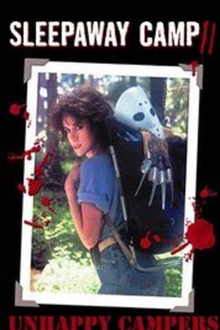 Sleepaway Camp 2: Unhappy Campers