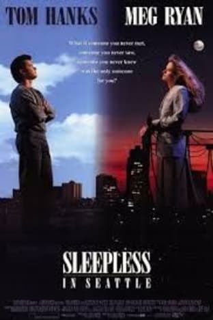 Sleepless In Seattle