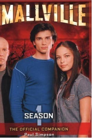 Smallville - Season 1