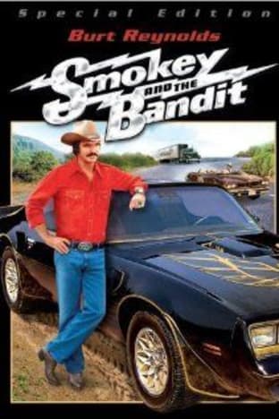 Smokey and the Bandit