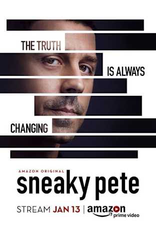 Sneaky Pete - Season 1