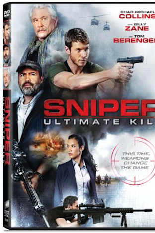 Sniper: Ultimate Kill