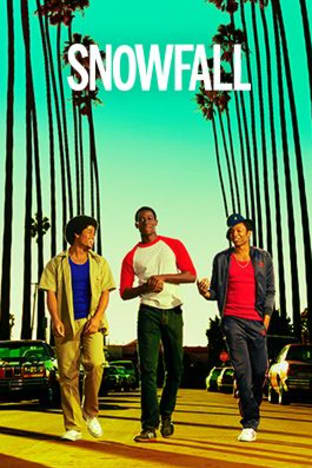 Snowfall - Season 1