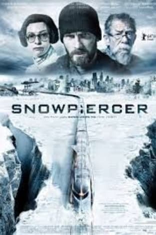 Snowpiercer