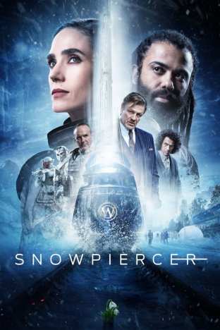 Snowpiercer - Season 4