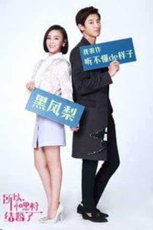 So I Married an Anti-fan