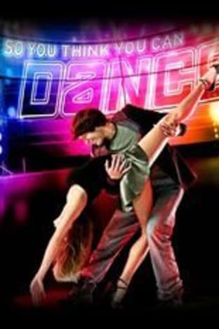 So You Think You Can Dance - Season 14