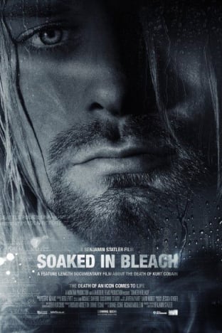 Soaked in Bleach