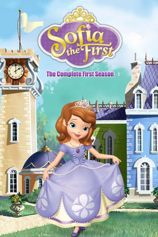Sofia The First - Season 3