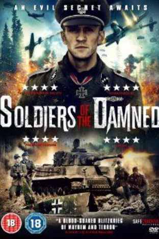 Soldiers of the Damned