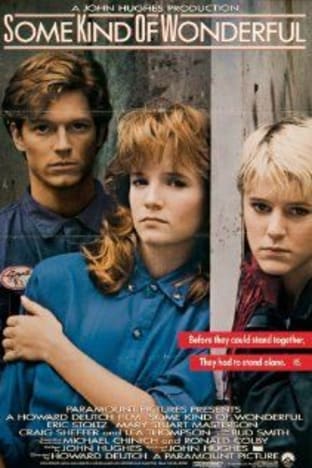 Some Kind of Wonderful