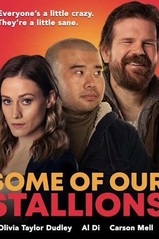 Some of Our Stallions