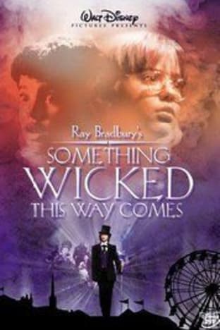 Something Wicked This Way Comes