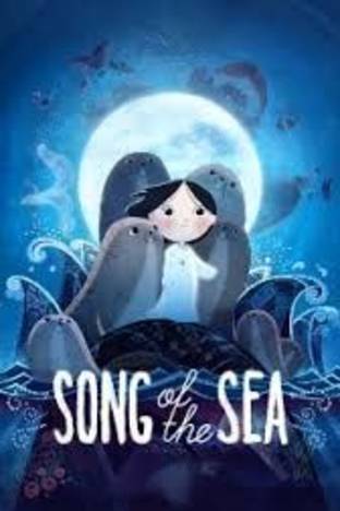 Song Of The Sea