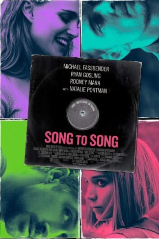 Song To Song