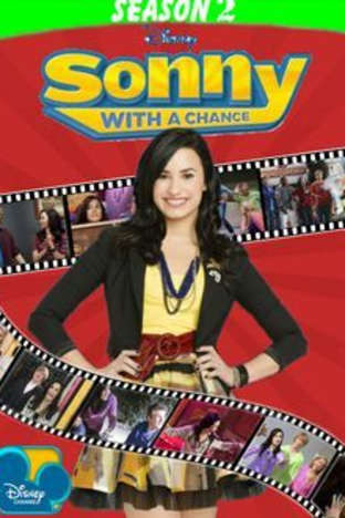 Sonny With A Chance - Season 2