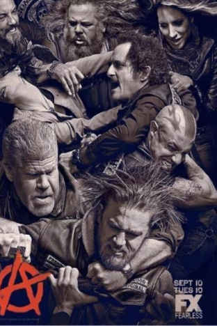 Sons Of Anarchy - Season 6