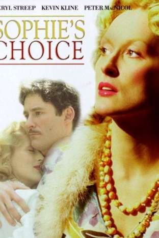 Sophie's Choice