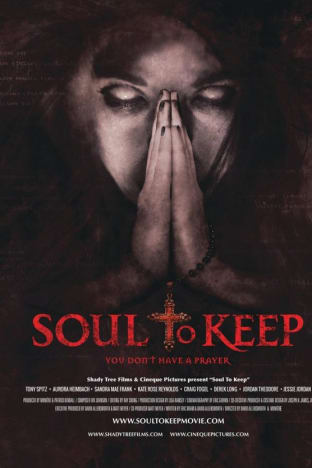 Soul to Keep