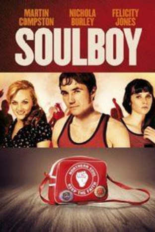 Soulboy