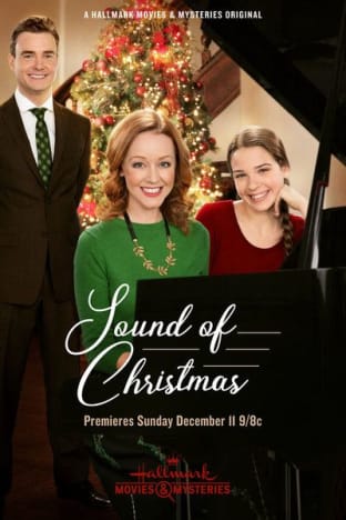 Sound Of Christmas