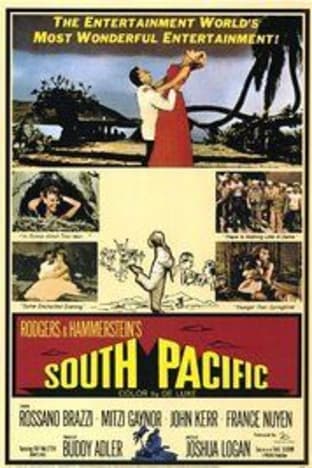South Pacific