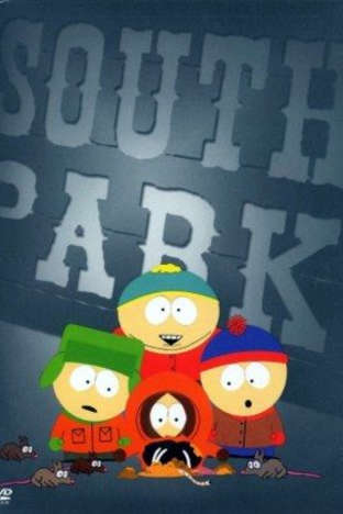 South Park - Season 20