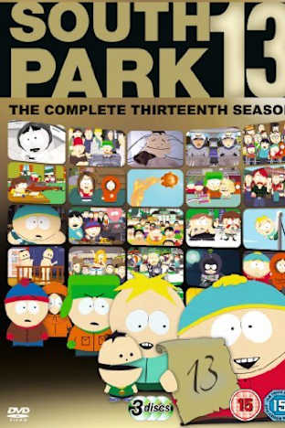 South Park - Season 13